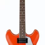 La guitare électrique Ibanez AS63-TLO | Test, Avis & Comparatif | E.G.L