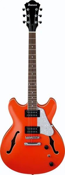 Ibanez AS63-TLO