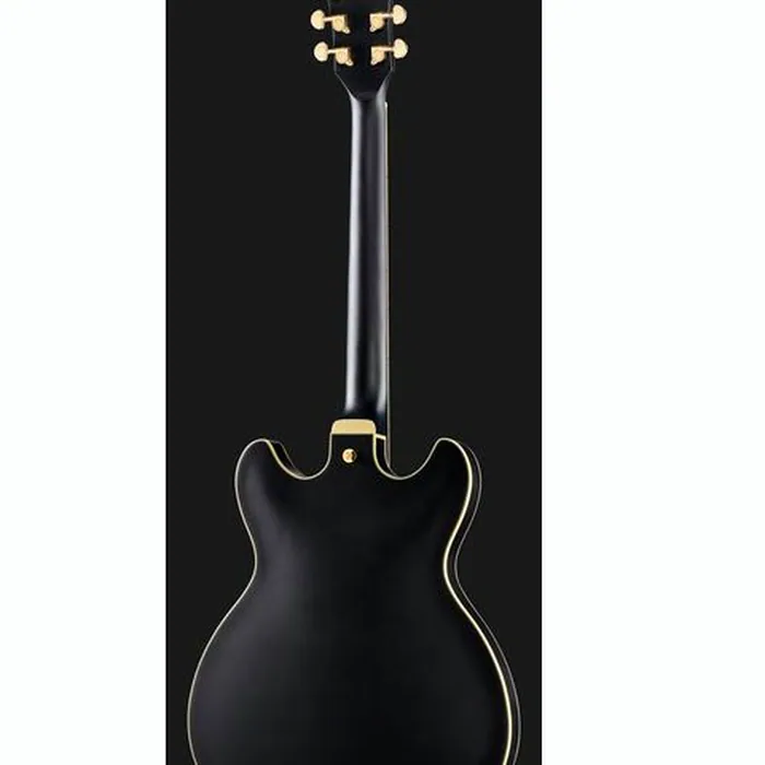 Ibanez AS73 G BKF – photo 5