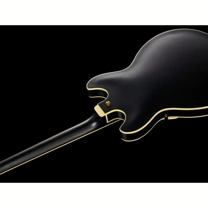 Ibanez AS73 G BKF – photo 10