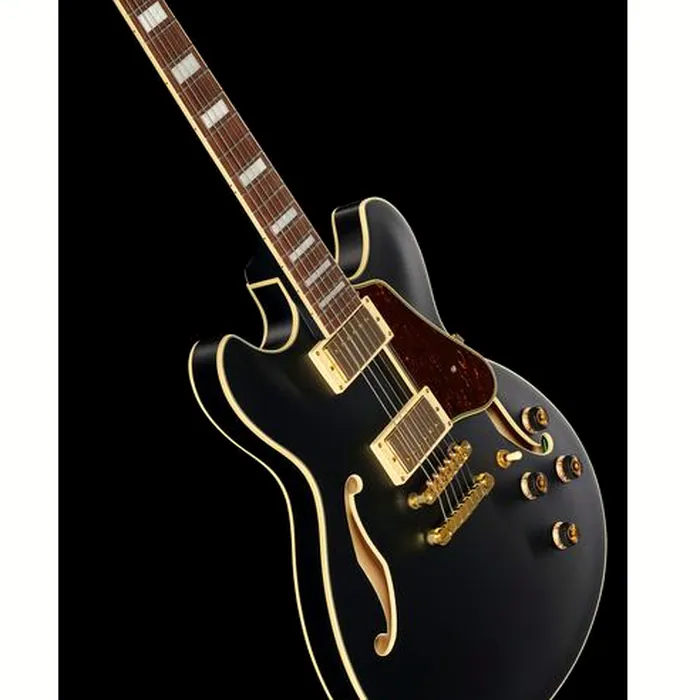 Ibanez AS73 G BKF – photo 12