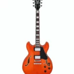 Ibanez AS73-TTF – Avis sur cette guitare électrique