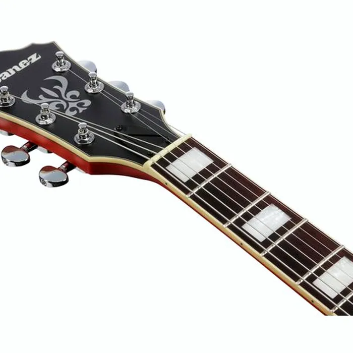 Ibanez AS73-TTF – photo 8