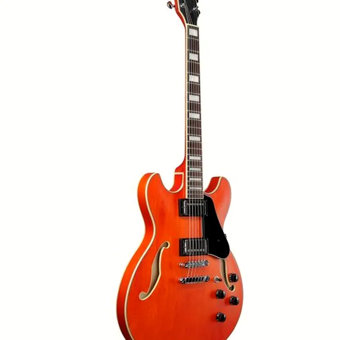 Ibanez AS73-TTF – photo 5