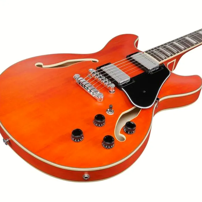 Ibanez AS73-TTF – photo 11