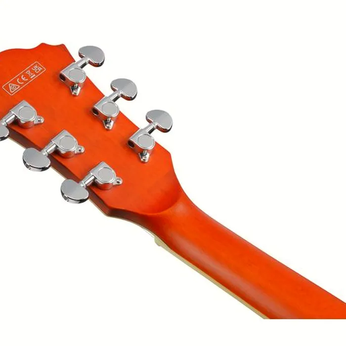 Ibanez AS73-TTF – photo 9