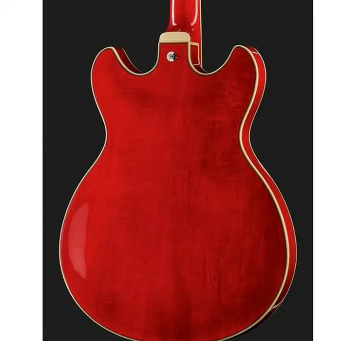 Ibanez AS7312-TCD – photo 7