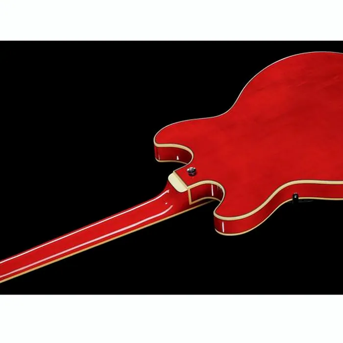 Ibanez AS7312-TCD – photo 10