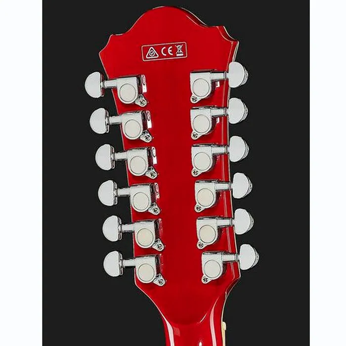 Ibanez AS7312-TCD – photo 9
