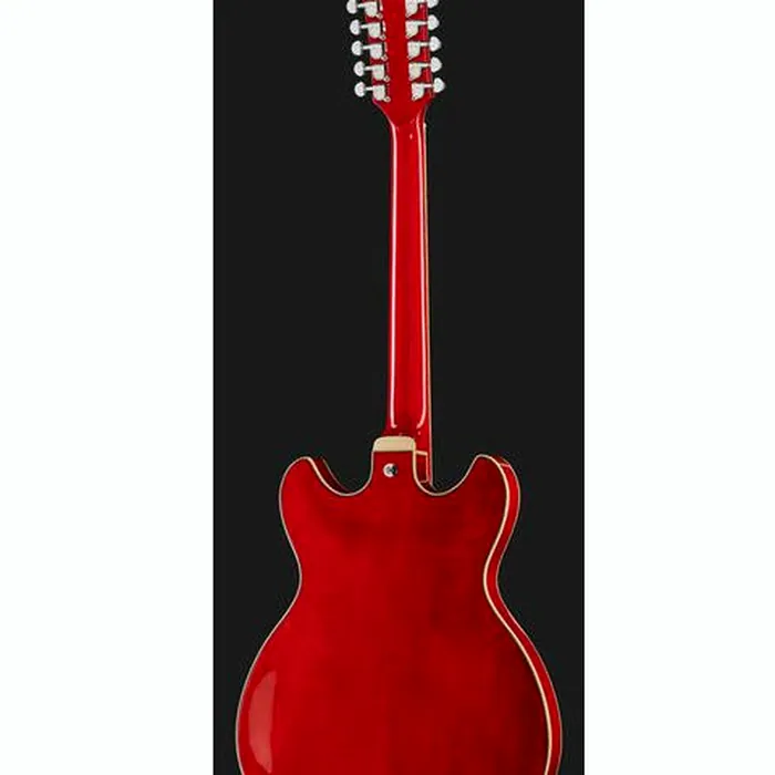 Ibanez AS7312-TCD – photo 5
