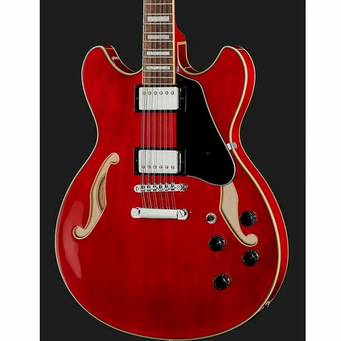 Ibanez AS7312-TCD – photo 6