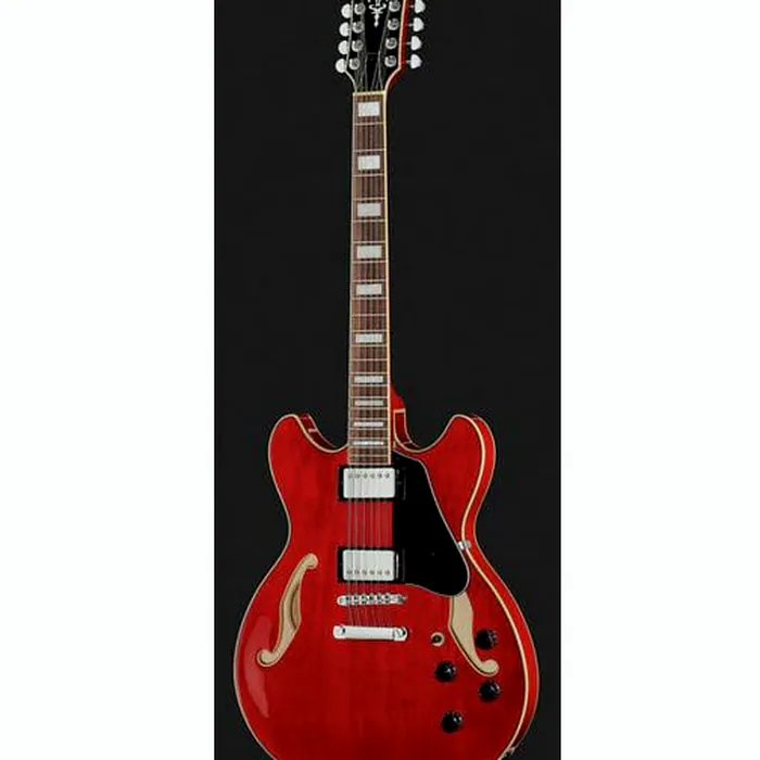Ibanez AS7312-TCD – photo 4