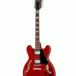 Guitare électrique Ibanez AS7312-TCD , Avis et Test