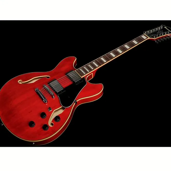 Ibanez AS7312-TCD – photo 11