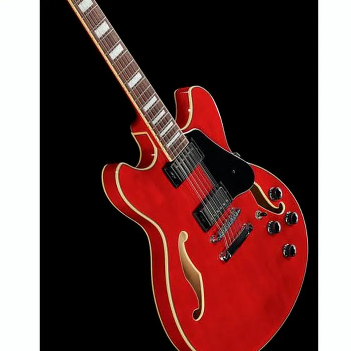 Ibanez AS7312-TCD – photo 12