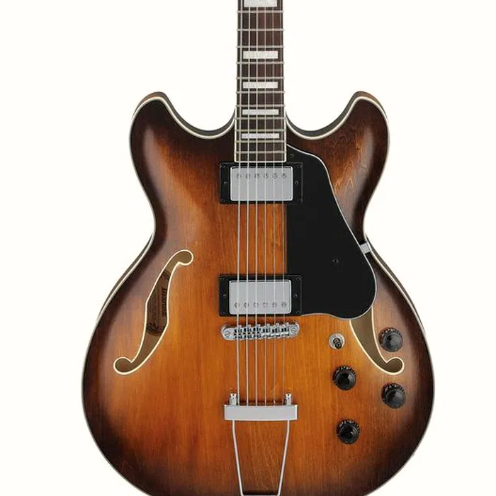 Ibanez AS7328-TBC – photo 6