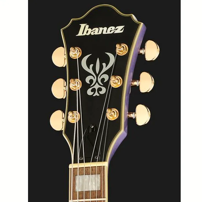 Ibanez AS73G-MPF – photo 8