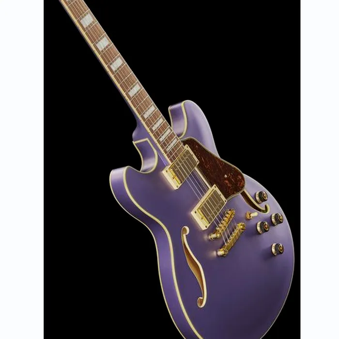 Ibanez AS73G-MPF – photo 12