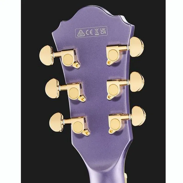 Ibanez AS73G-MPF – photo 9