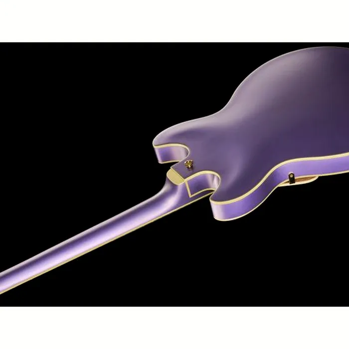 Ibanez AS73G-MPF – photo 10