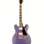 Ibanez AS73G-MPF (Guitare électrique) Avis, Test