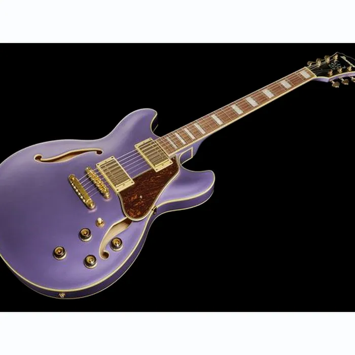 Ibanez AS73G-MPF – photo 11