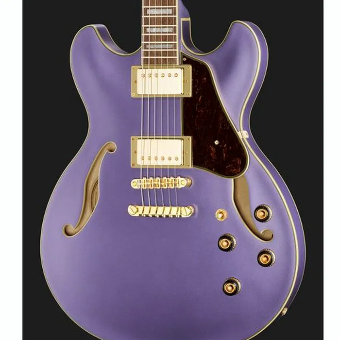 Ibanez AS73G-MPF – photo 6