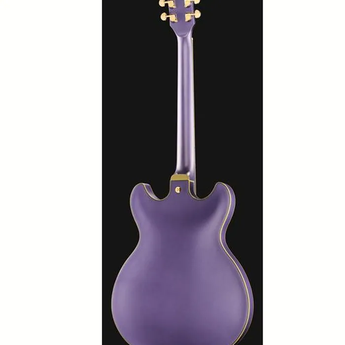 Ibanez AS73G-MPF – photo 5