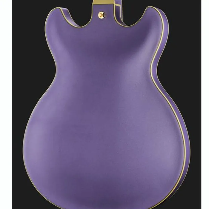Ibanez AS73G-MPF – photo 7