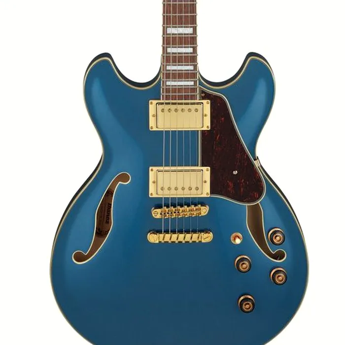 Ibanez AS73G-PBM – photo 6