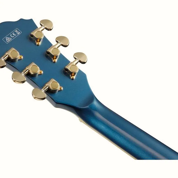 Ibanez AS73G-PBM – photo 11