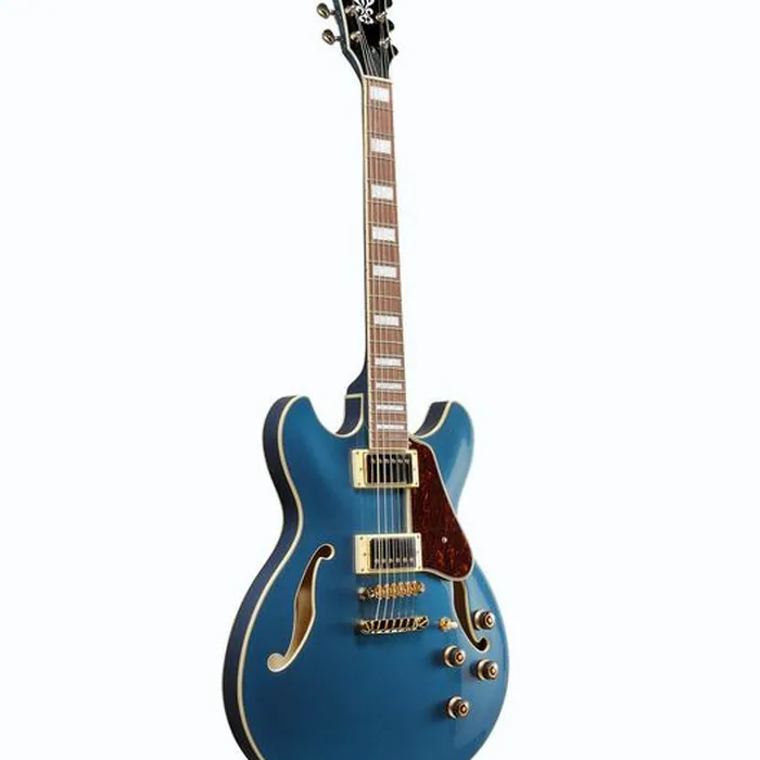 Ibanez AS73G-PBM – photo 5