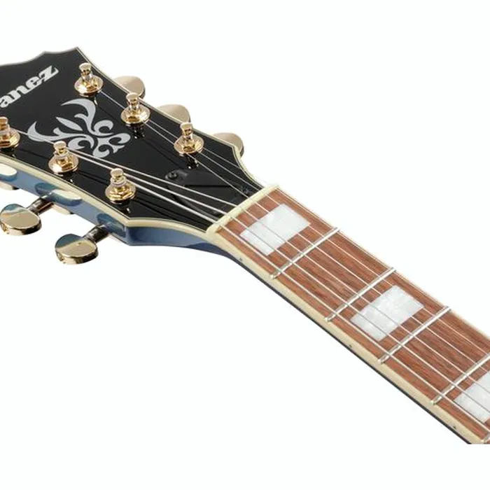 Ibanez AS73G-PBM – photo 10