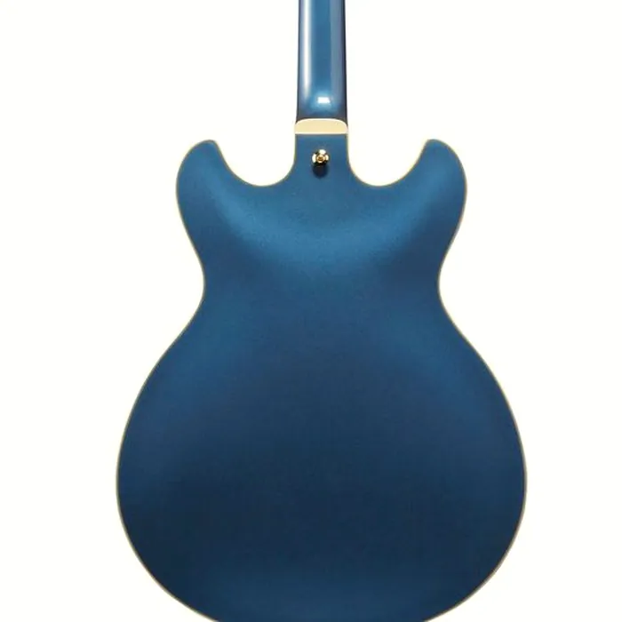Ibanez AS73G-PBM – photo 7