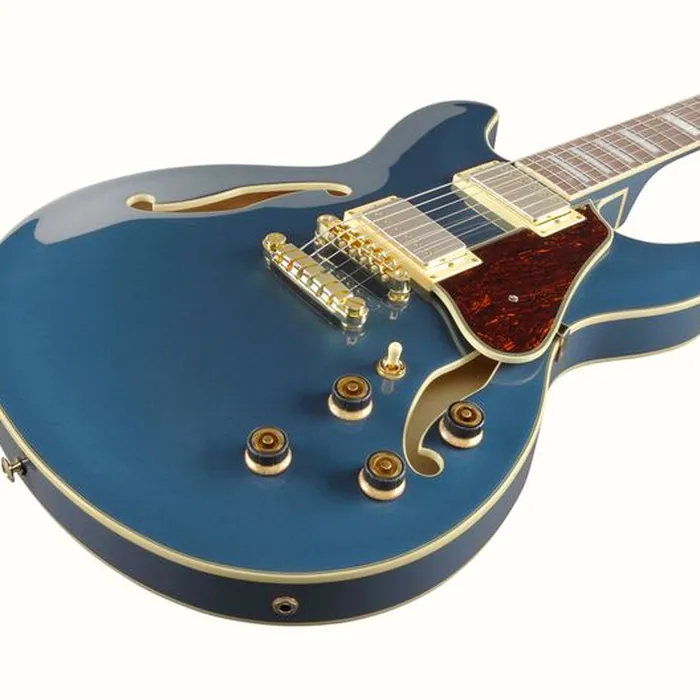Ibanez AS73G-PBM – photo 9