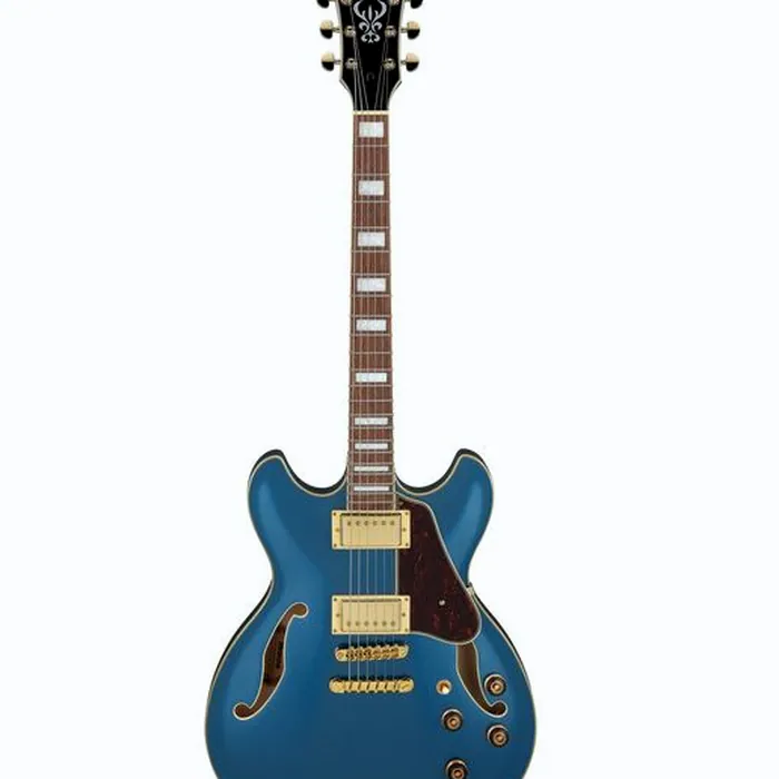 Ibanez AS73G-PBM – photo 2