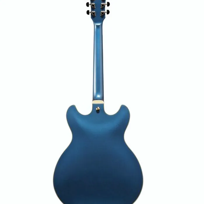 Ibanez AS73G-PBM – photo 4