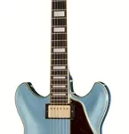La guitare électrique Ibanez AS83-STE | Test, Avis & Comparatif