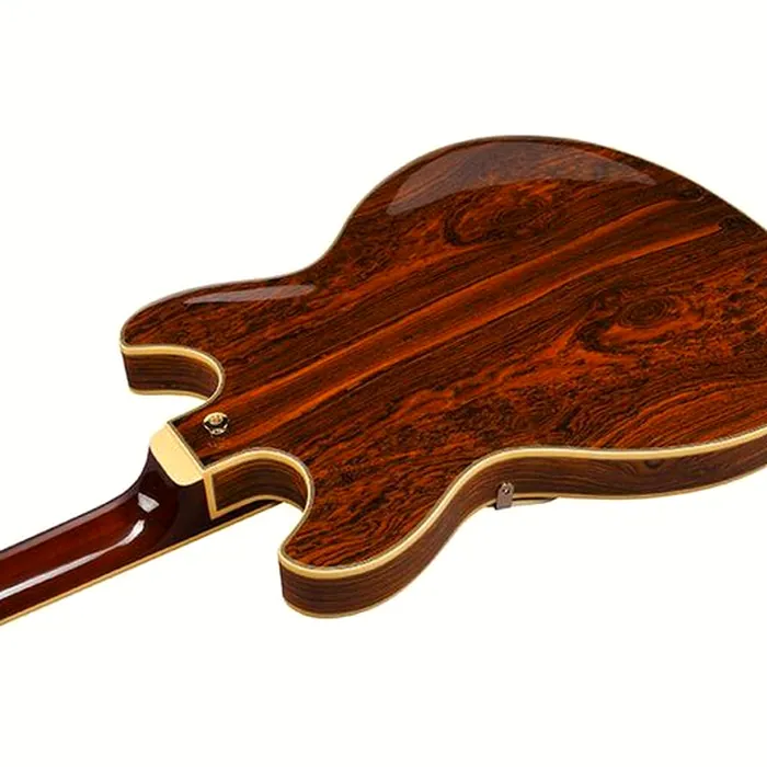 Ibanez AS93BC BK – photo 7