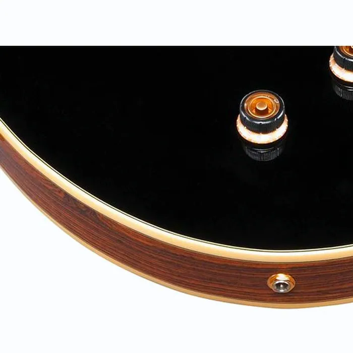 Ibanez AS93BC BK – photo 8