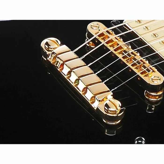 Ibanez AS93BC BK – photo 9