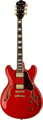 Ibanez AS93FM-TCD