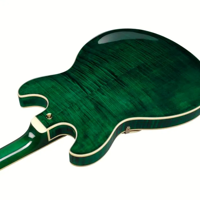 Ibanez AS93FM-TMG – photo 9