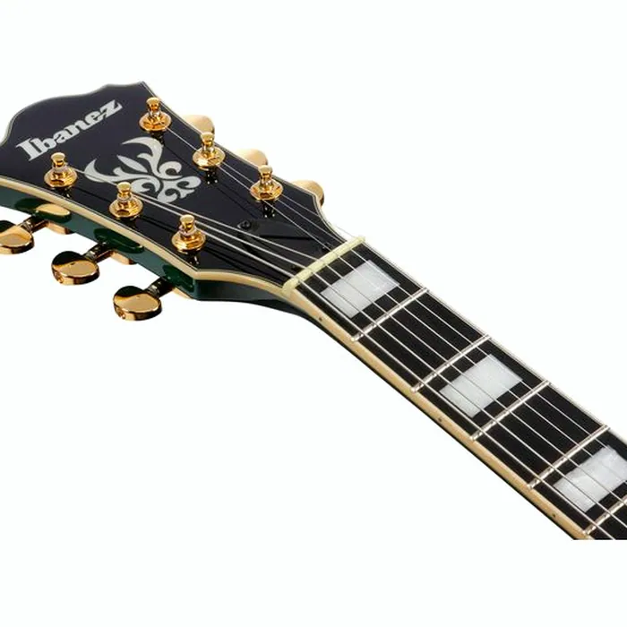 Ibanez AS93FM-TMG – photo 7