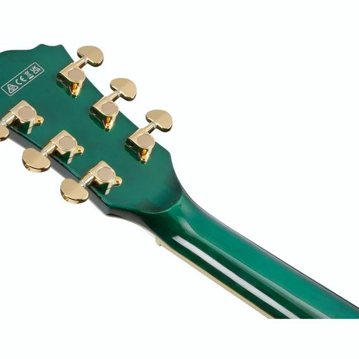 Ibanez AS93FM-TMG – photo 8