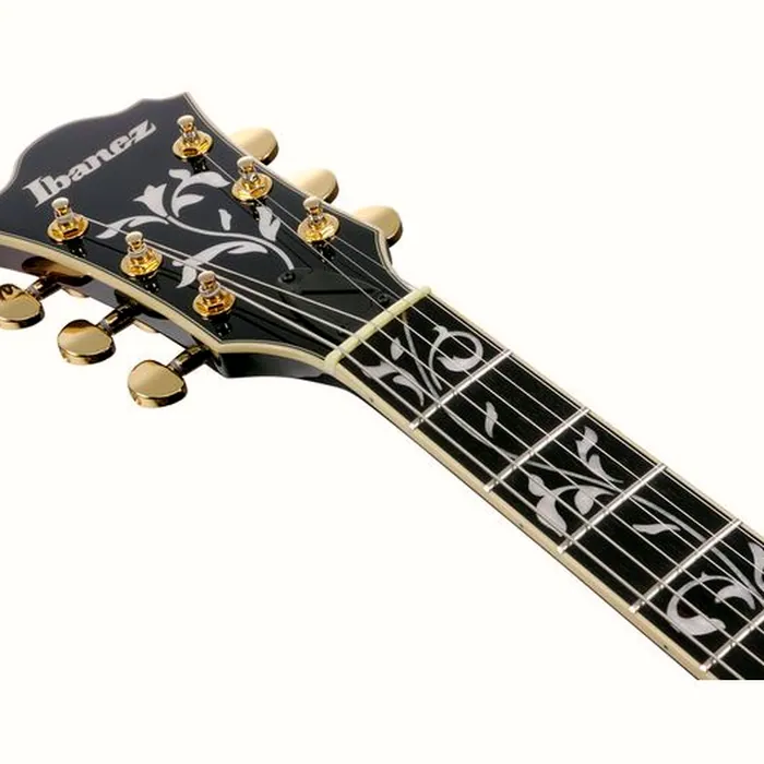 Ibanez AS93QMSP-DBS – photo 8