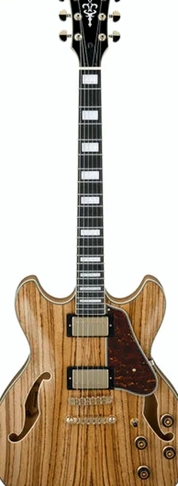Ibanez AS93ZW-NT
