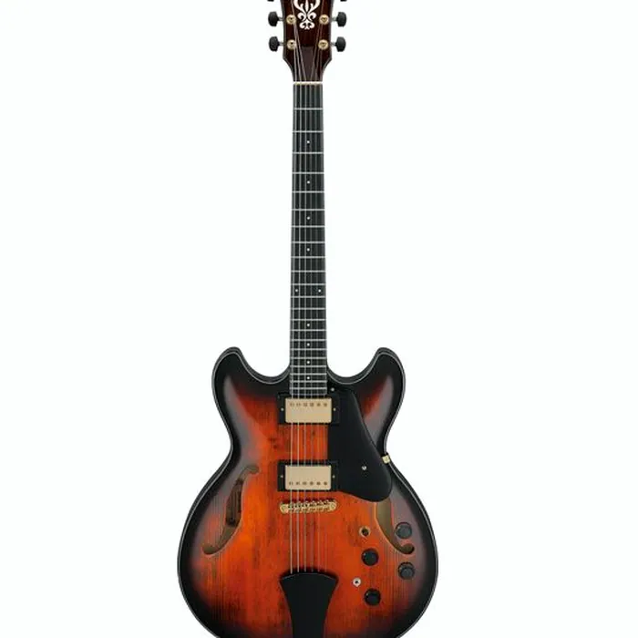Ibanez ASH300-TBC – photo 2