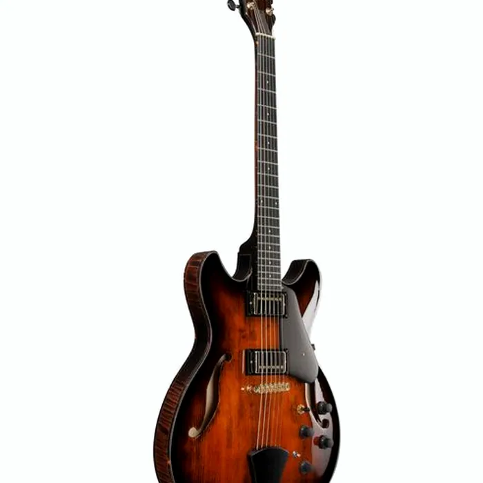 Ibanez ASH300-TBC – photo 5