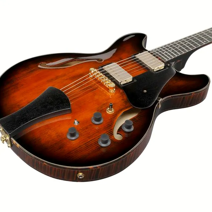 Ibanez ASH300-TBC – photo 8
